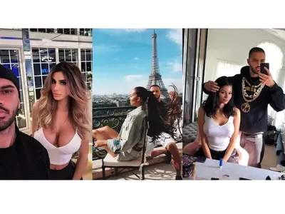 Фризьорът на Николета създава война между бившето и настоящето гадже на Филип Плейн – Морган и Градек