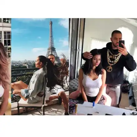 Фризьорът на Николета създава война между бившето и настоящето гадже на Филип Плейн – Морган и Градек