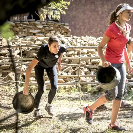 Гадже малтретирало участничка от „Фермата“