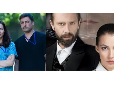 Гаджето на Карамазов се сгодява за Врачански!