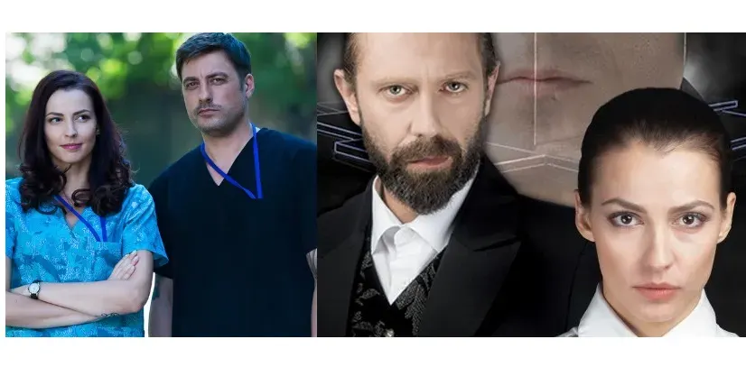 Гаджето на Карамазов се сгодява за Врачански!