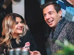 Гаджето на Петя Дикова заработвал като жиголо, снимал и в продукции за възрастни, докато учел в Берлин