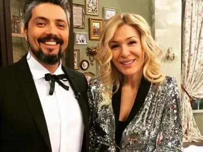 Гала: Исках дете от Стефан