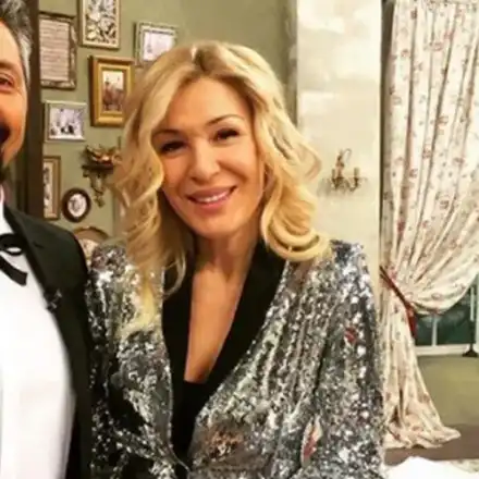 Гала: Исках дете от Стефан