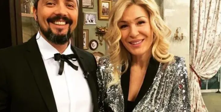 Гала: Исках дете от Стефан