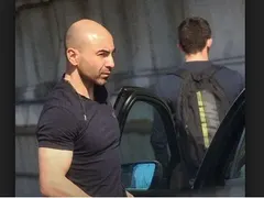 Гълъбин Боевски изчезна безследно! Негов приятел: Укрива се или му се е случило нещо лошо