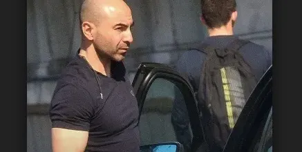 Гълъбин Боевски изчезна безследно! Негов приятел: Укрива се или му се е случило нещо лошо