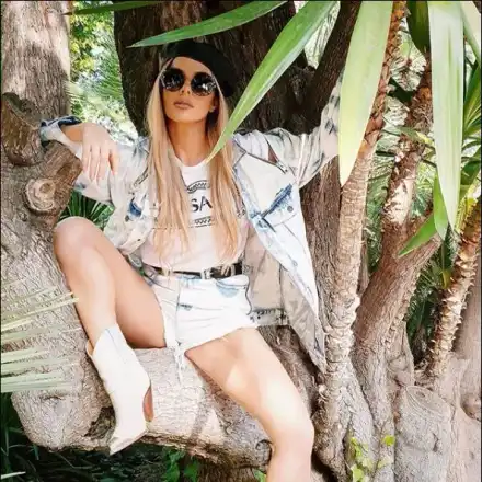 Галена цака Преслава