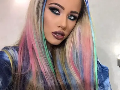 Гери-Никол ФАЛИРА? Поп звездата със скандално ниски приходи (Баща й е БЕСЕН)