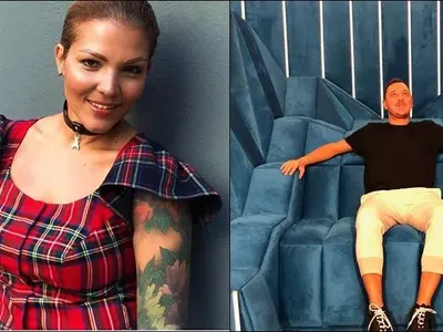 Горчиво! Биг Брадър заби топ дизайнерка за гадже