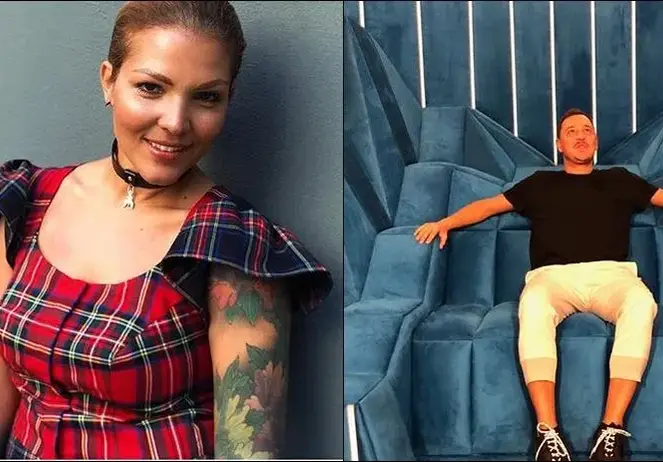 Горчиво! Биг Брадър заби топ дизайнерка за гадже