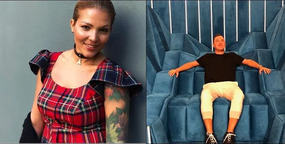 Горчиво! Биг Брадър заби топ дизайнерка за гадже