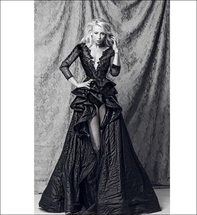 Харизанова ще се счупи от слабост