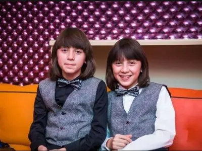 Хасан и Ибрахим емигрираха