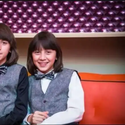 Хасан и Ибрахим емигрираха