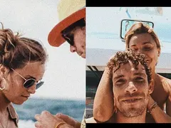 Явор Бахаров неузнаваем в лапите на Рая Пеева! Актьорът си мечтаел за нея още от тийнейджър