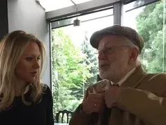 Ицко Финци прави второ бебе