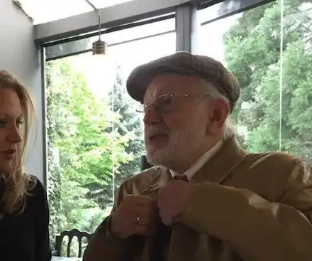 Ицко Финци прави второ бебе