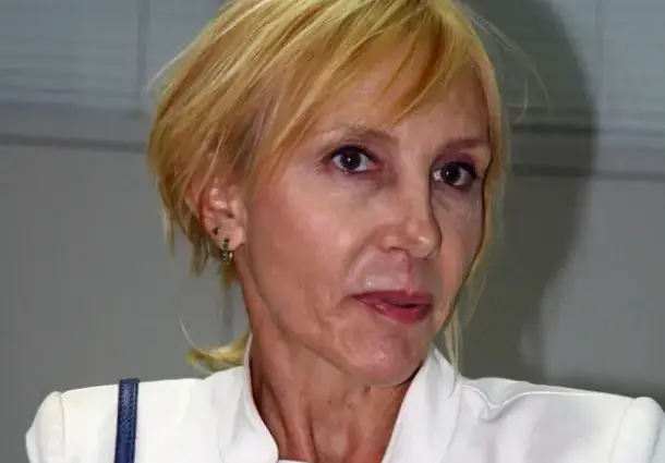 Ирен Кривошиева загубила девствеността си в Роженския манастир