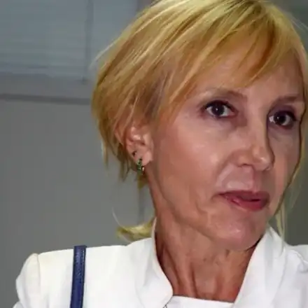 Ирен Кривошиева загубила девствеността си в Роженския манастир