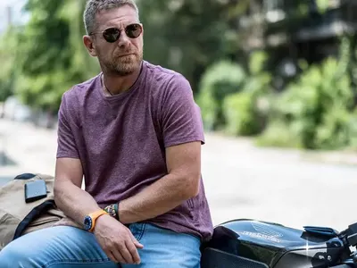 Юлиан Вергов - мъж мечта (Сам пазарува от пазара)