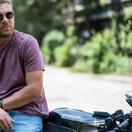 Юлиан Вергов - мъж мечта (Сам пазарува от пазара)