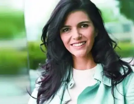 Ива Софиянска си забравя името