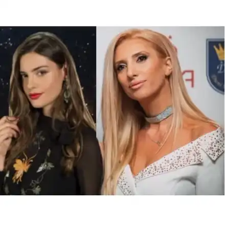 Ивета отвърна на удара на Калканджиева: Не ми е на нивото!  +Луиза Григорова също оплю шефката на „Визаж“