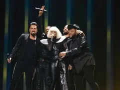 Жана Бергендорф закопа „Евровизия“ - отказваме се от участие! (Ето причината)