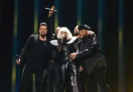 Жана Бергендорф закопа „Евровизия“ - отказваме се от участие! (Ето причината)