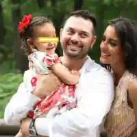 Жената на Солтарийски иска развод: Не съм щастлива!  + има ли трети човек