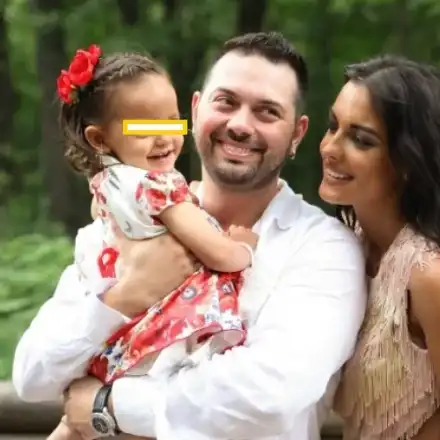 Жената на Солтарийски иска развод: Не съм щастлива!  + има ли трети човек