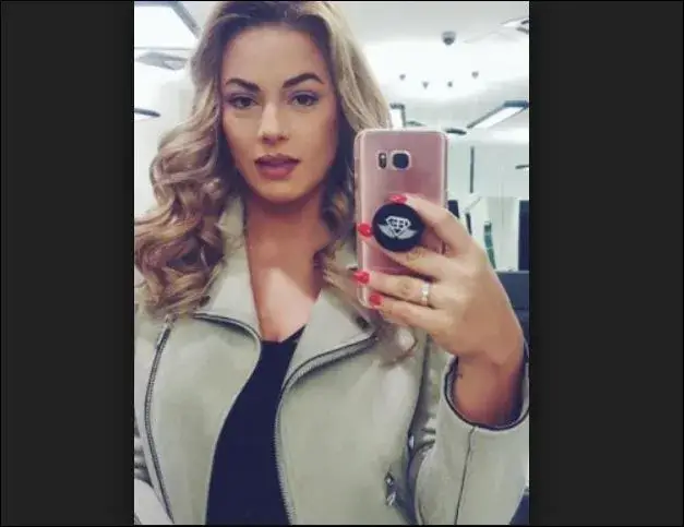 Жени Джаферович маха излишната кожа с операция