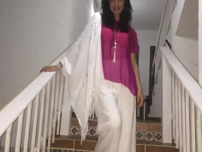 Жени Калакнджиева става актриса във филми за възрастни