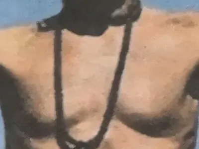 Какво става с Дони? Ребрата му ИЗСКОЧИХА! (Шокираща снимка)