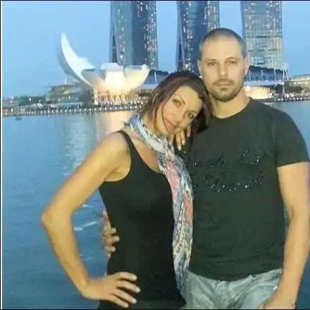 Кали отсече: Не живея с мъжа си, чувствам се отлично след раздялата!