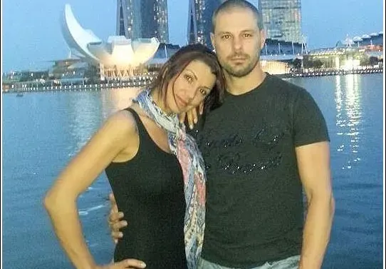 Кали отсече: Не живея с мъжа си, чувствам се отлично след раздялата!