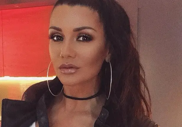 Кали в най-личното си интервю:  Скачам на бой само на мъже, гордея се, че ме мислят за ромка