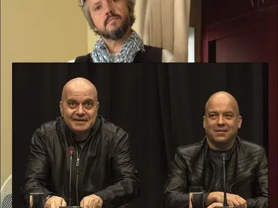 Калин Терзийски избухна срещу Слави: Богат простак!