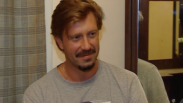 Калин Врачански разкара влюбената Векилска, замина с ново гадже за Сицилия