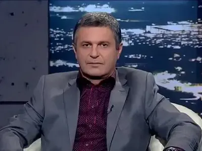 КАТ одруса Милен Цветков