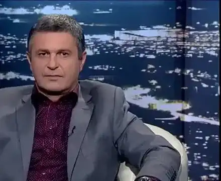 КАТ одруса Милен Цветков