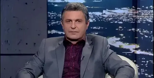 КАТ одруса Милен Цветков