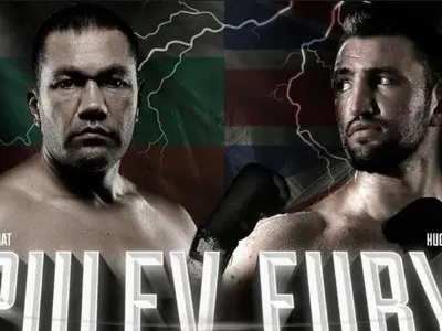 Кобрата печели мача с Фюри на 27 октомври (Ето как му се закани)