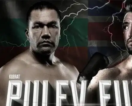 Кобрата печели мача с Фюри на 27 октомври (Ето как му се закани)