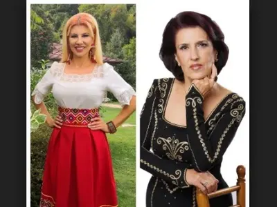 Крадена песен скара Гуна и Нелина! Обвиняват се една друга за правата