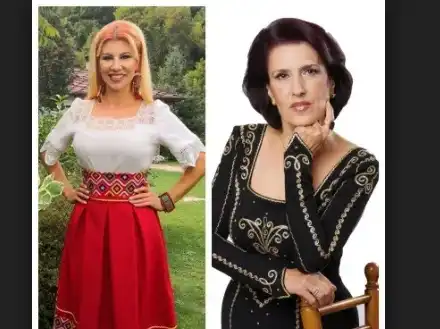 Крадена песен скара Гуна и Нелина! Обвиняват се една друга за правата