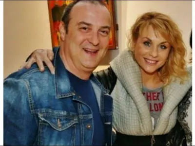 Краси Радков се върна в театъра