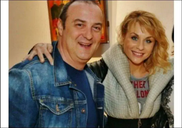 Краси Радков се върна в театъра