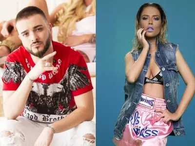 Криско и Тита с грандиозно шоу за големия финал на One Love Tour